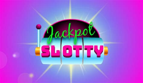 jackpot slotty